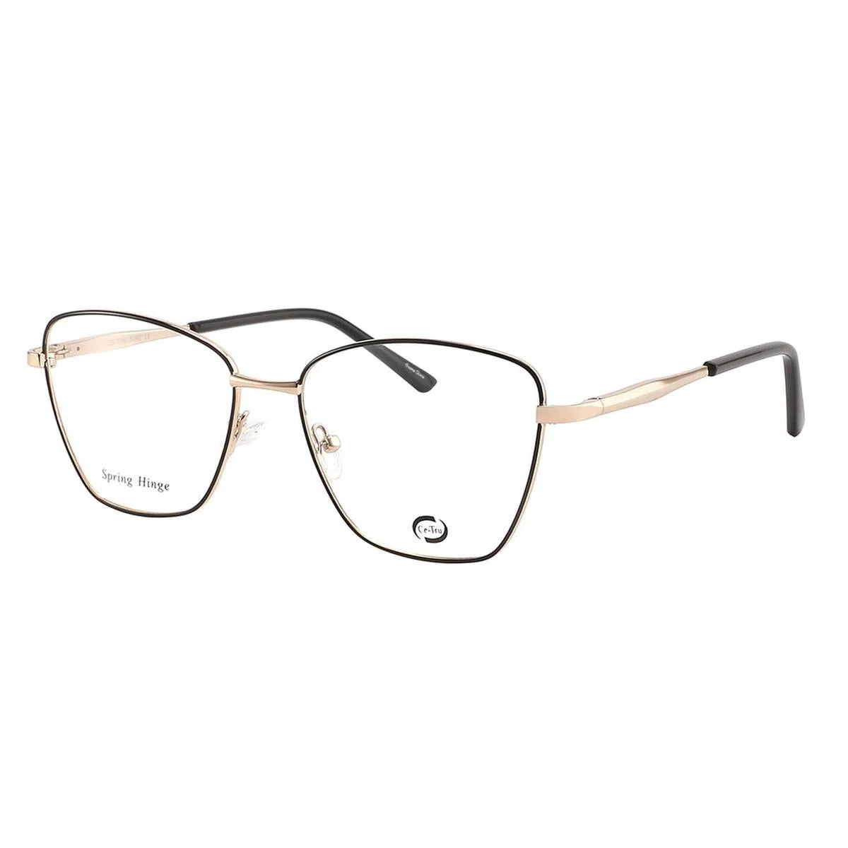 CE-TRU 3362 Eyeglasses - view 2